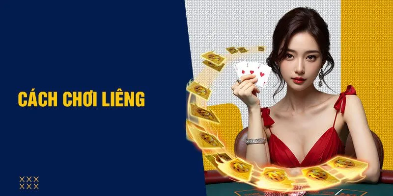 Khám Phá Cách Chơi Bài Liêng Đơn Giản Cùng uw88