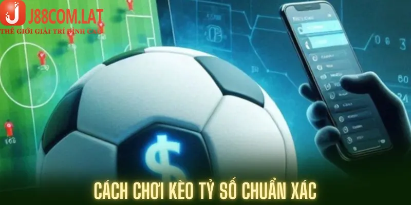 Cách Chơi Kèo Tỷ Số Chuẩn Xác Từ Các Cao Thủ Tại uw88