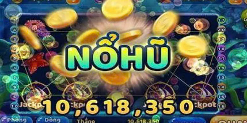 Cách Chơi Nổ Hũ Dễ Thắng - Bí Quyết Từ uw88