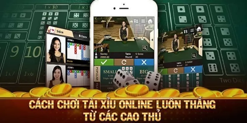 Cách Chơi Tài Xỉu Chi Tiết Cùng Vài Mẹo Từ Cao Thủ uw88